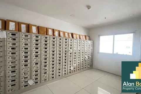 Estudio en el condominio en Pattaya, Tailandia № 210728 - foto 18
