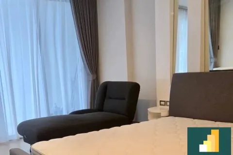 Estudio en el condominio en Pattaya, Tailandia № 210728 - foto 10