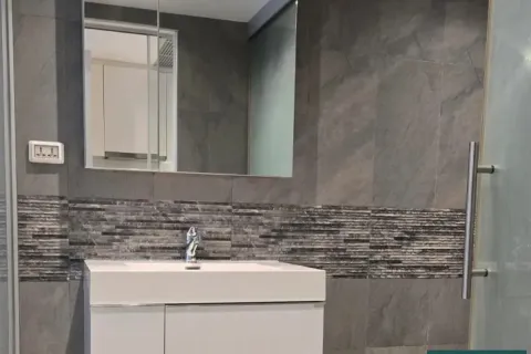 Estudio en el condominio en Pattaya, Tailandia № 210728 - foto 15