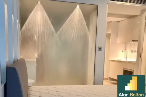 Estudio en el condominio en Pattaya, Tailandia № 210728 - foto 8
