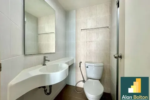 Condominio de 1 dormitorio en Pattaya, Tailandia № 210734 - foto 11