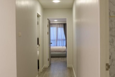 Condo in Huai Khwang, Bangkok, Thailand, 4 bedrooms  № 164735 - photo 9