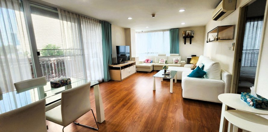 Condo à Phaya Thai, Bangkok, Thaïlande, 2 chambres  № 164740