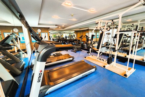 Condo à Phaya Thai, Bangkok, Thaïlande, 2 chambres  № 164740 - photo 8