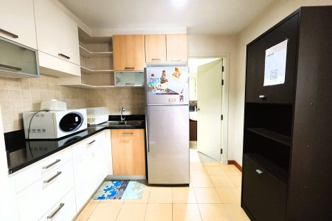 Condo à Phaya Thai, Bangkok, Thaïlande, 2 chambres  № 164740 - photo 2