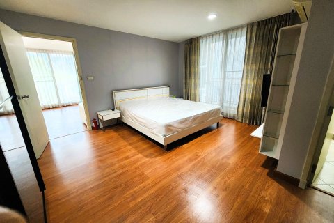 Condo à Phaya Thai, Bangkok, Thaïlande, 2 chambres  № 164740 - photo 3