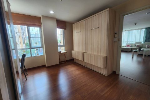 Condo à Phaya Thai, Bangkok, Thaïlande, 2 chambres  № 164740 - photo 6