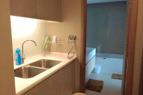 Студия в кондо в Паттайе, Таиланд № 164736 - фото 8