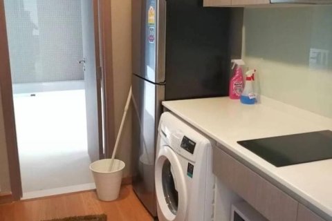 Студия в кондо в Паттайе, Таиланд № 164736 - фото 7