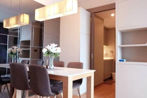 Студия в кондо в Паттайе, Таиланд № 164736 - фото 4