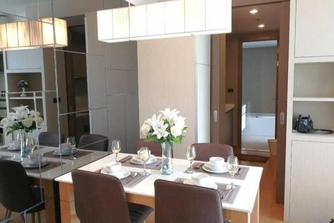 Студия в кондо в Паттайе, Таиланд № 164736 - фото 2