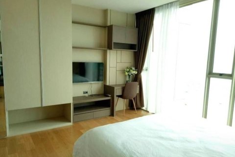 Студия в кондо в Паттайе, Таиланд № 164736 - фото 6