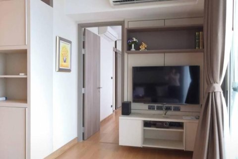 Студия в кондо в Паттайе, Таиланд № 164736 - фото 5