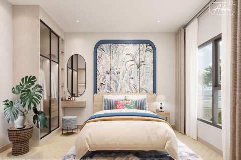 Condo in Phuket, Thailand, 2 bedrooms  № 145614 - photo 6