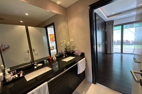 Вилла в Пхукете, Таиланд с 3 спальнями  № 148757 - фото 14