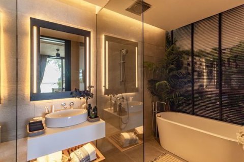 Studio in the Condo in Kathu, Thailand  № 148762 - photo 5