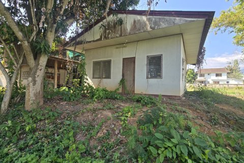 Land in Chiang Mai, Thailand 1352 sq.m. № 148758 - photo 6