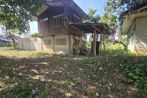 Land in Chiang Mai, Thailand 1352 sq.m. № 148758 - photo 4