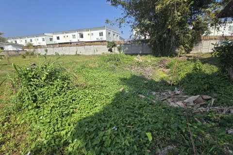 Land in Chiang Mai, Thailand 1352 sq.m. № 148758 - photo 8