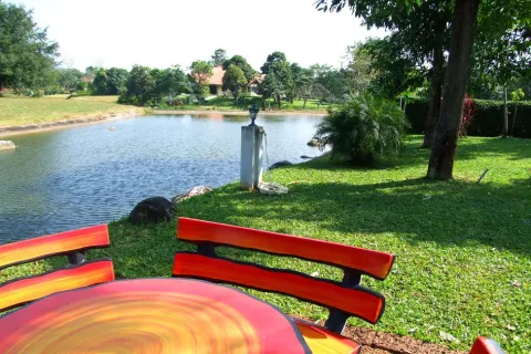 House in Pak Chong, Thailand 4 bedrooms № 148756 - photo 5