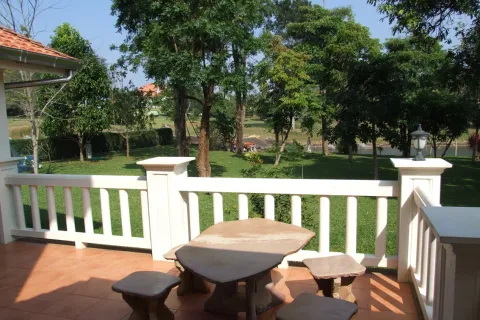 House in Pak Chong, Thailand 4 bedrooms № 148756 - photo 4