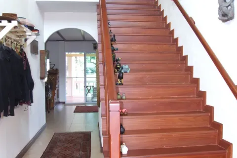 House in Pak Chong, Thailand 4 bedrooms № 148756 - photo 11
