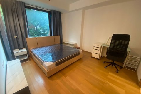 Studio in the Condo in Pathum Wan, Bangkok, Thailand  № 148759 - photo 4