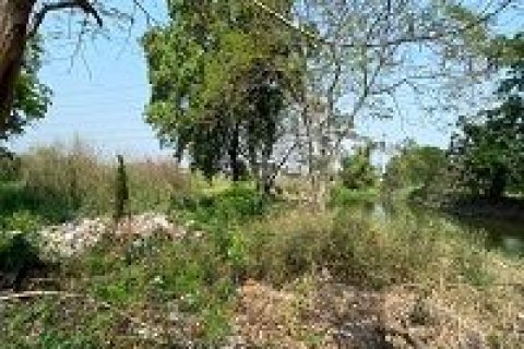 Земельный участок в Минбури, Бангкок, Таиланд 12732м2  № 155841 - фото 5