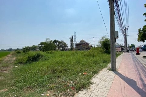 Земельный участок в Минбури, Бангкок, Таиланд 12732м2  № 155841 - фото 2