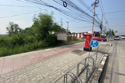 Земельный участок в Минбури, Бангкок, Таиланд 12732м2  № 155841 - фото 4