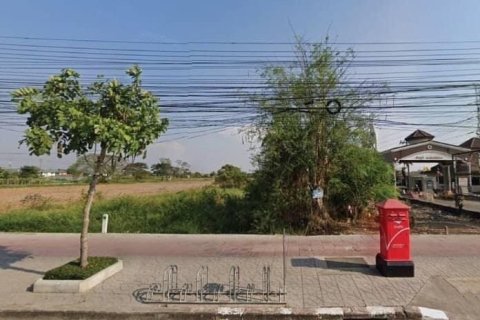 Земельный участок в Минбури, Бангкок, Таиланд 12732м2  № 155841 - фото 3