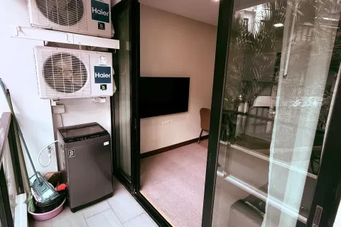 Appartement à Phuket, Thaïlande 2 chambres № 155837 - photo 8