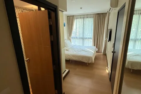 Appartement à Phuket, Thaïlande 2 chambres № 155837 - photo 4