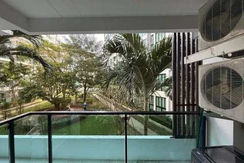 Appartement à Phuket, Thaïlande 2 chambres № 155837 - photo 7