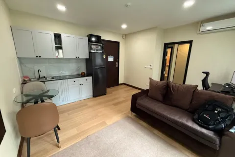 Appartement à Phuket, Thaïlande 2 chambres № 155837 - photo 2