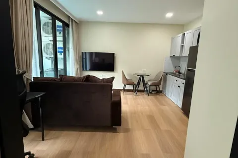 Appartement à Phuket, Thaïlande 2 chambres № 155837 - photo 6