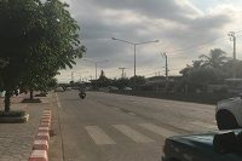 Terrain à Min Buri, Bangkok, Thaïlande 11300 m2 № 155840 - photo 5