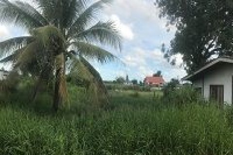 Terrain à Min Buri, Bangkok, Thaïlande 11300 m2 № 155840 - photo 4