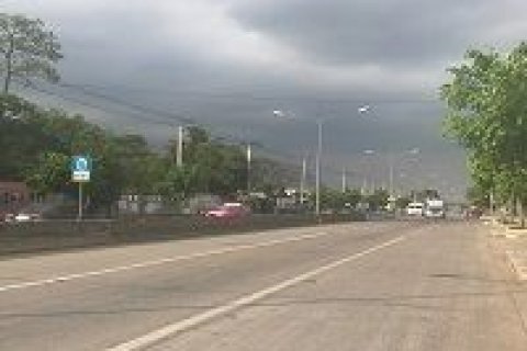 Terrain à Min Buri, Bangkok, Thaïlande 11300 m2 № 155840 - photo 6