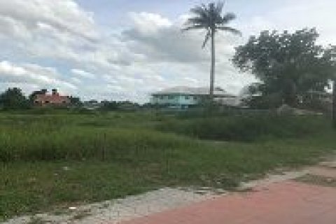 Terrain à Min Buri, Bangkok, Thaïlande 11300 m2 № 155840 - photo 2