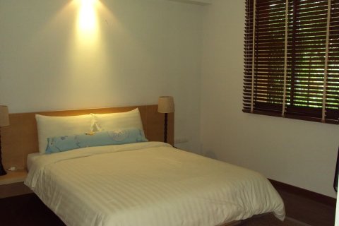 Кондоминиум с 2 спальнями в Ча-аме, Таиланд № 155836 - фото 7