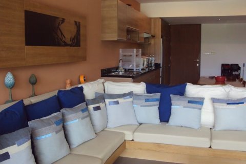 Кондоминиум с 2 спальнями в Ча-аме, Таиланд № 155836 - фото 2