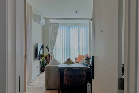 Кондоминиум с 2 спальнями в Хуа Хине, Таиланд № 155839 - фото 7