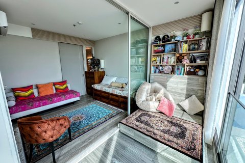 Кондоминиум с 2 спальнями в Хуа Хине, Таиланд № 155839 - фото 6