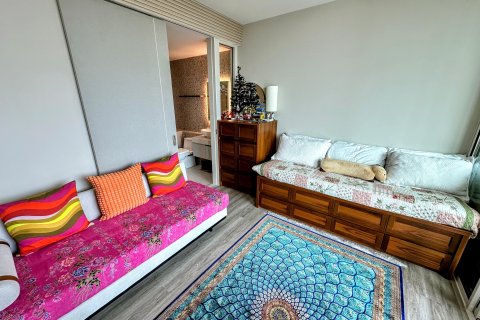 Кондоминиум с 2 спальнями в Хуа Хине, Таиланд № 155839 - фото 9