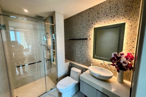 Кондоминиум с 2 спальнями в Хуа Хине, Таиланд № 155839 - фото 5