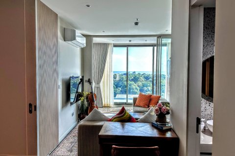 Кондоминиум с 2 спальнями в Хуа Хине, Таиланд № 155839 - фото 3