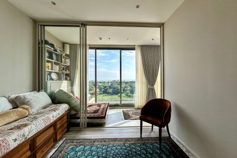 Кондоминиум с 2 спальнями в Хуа Хине, Таиланд № 155839 - фото 4