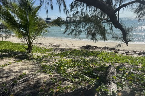 Земельный участок в Самуи, Таиланд 36800м2  № 155838 - фото 3