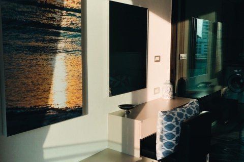 Кондоминиум с 2 спальнями в Клонг Тоэй, Бангкок, Таиланд № 155835 - фото 6